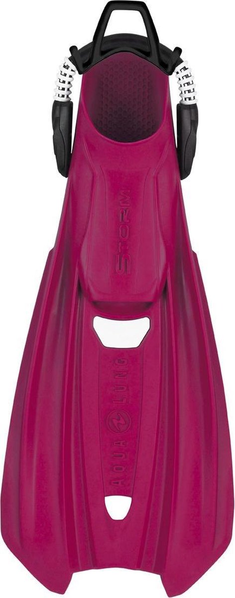 Aqualung Storm Adj. Raspberry M