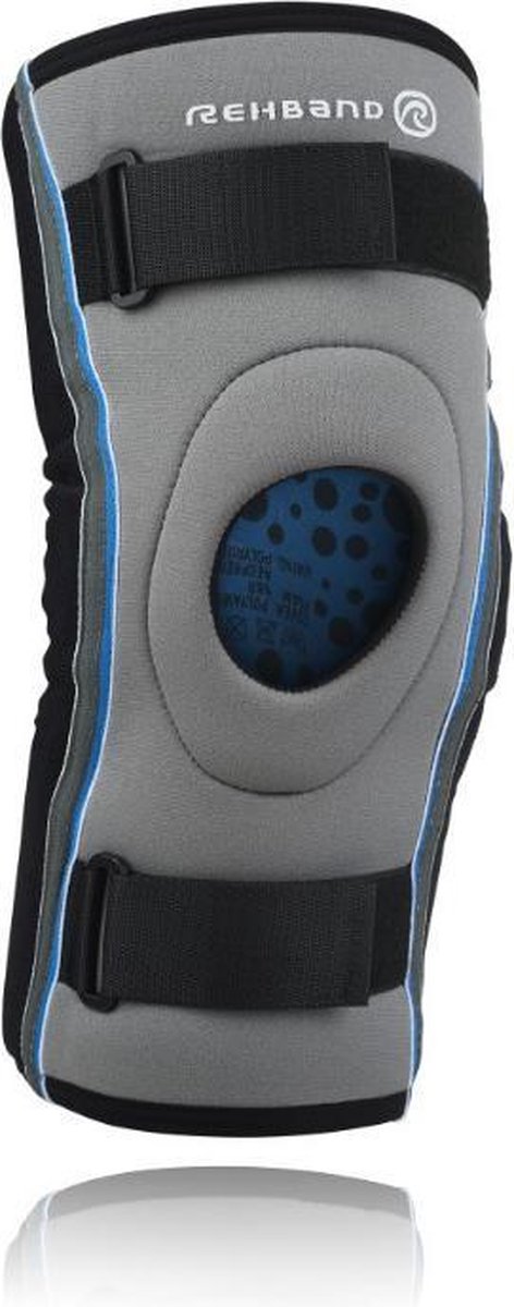 Rehband Hyper-X Kniebrace 7783 Mt XS: 31 - 33 cm