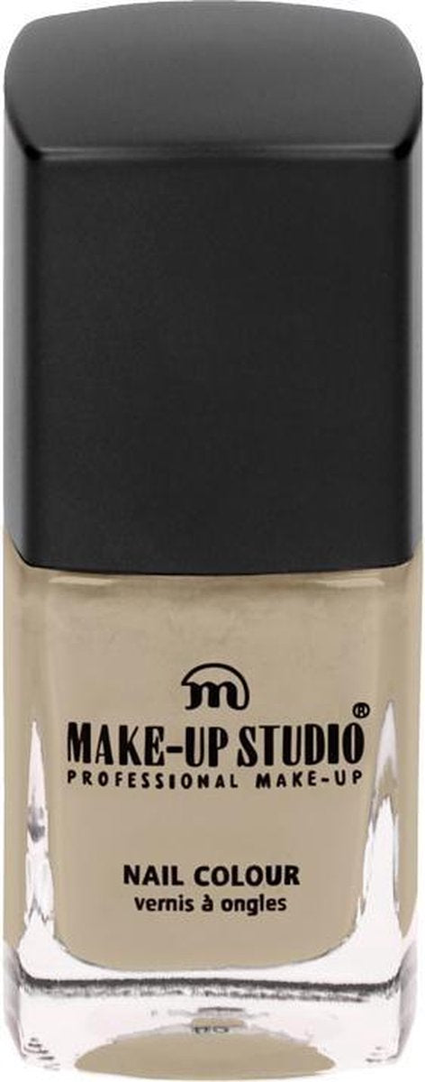 Make-up Studio Nail Colour Nagellak - 96