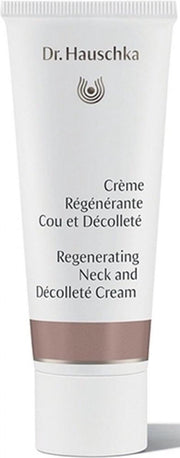 Dr. Hauschka - Regenerating Neck and Décolleté Cream 40 ml