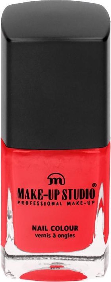 Make-up Studio Nail Colour Nagellak - N4