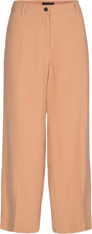 Soya Concept - Broek - Camel