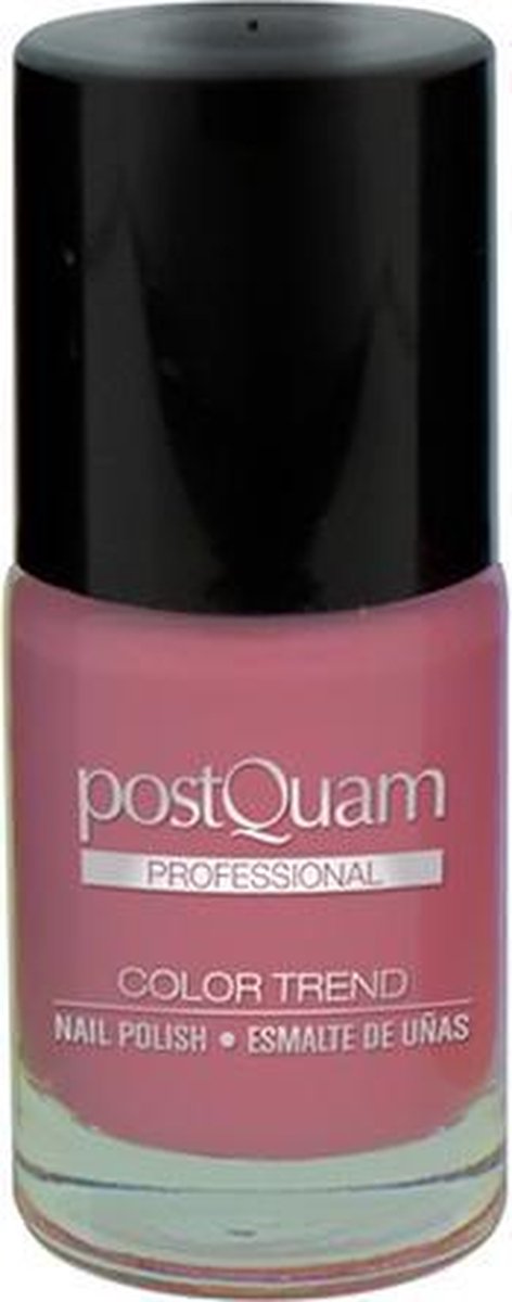 PostQuam nagellak Roze - 10 ml