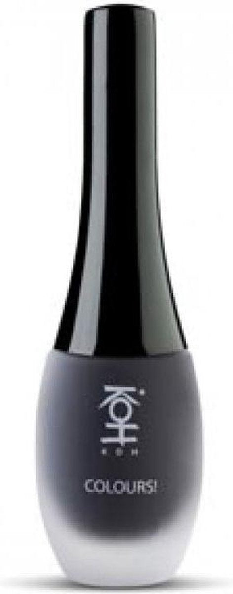 KOH KOH Matt! Nagellak 10 ml
