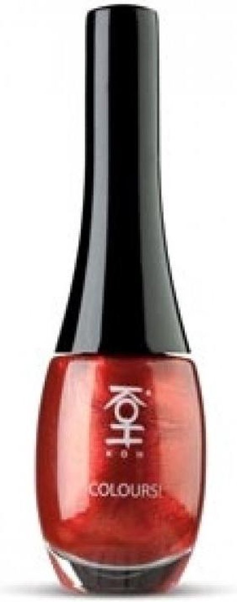 KOH KOH Colours Nagellak 10 ml