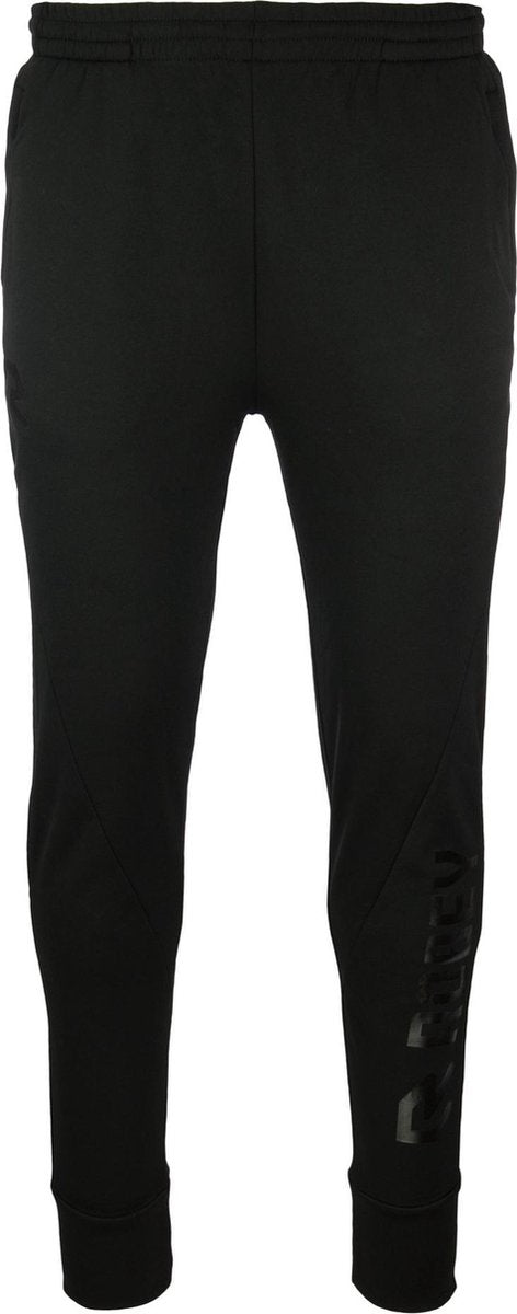 Robey Off Pitch Pants - Voetbaljas - Black - Maat S