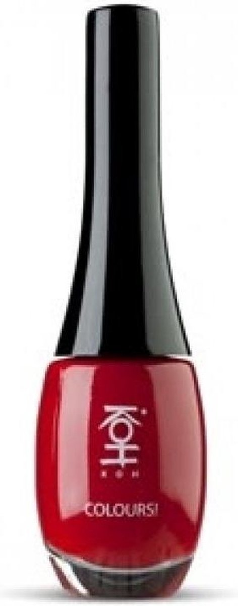 KOH KOH Colours Nagellak 10 ml