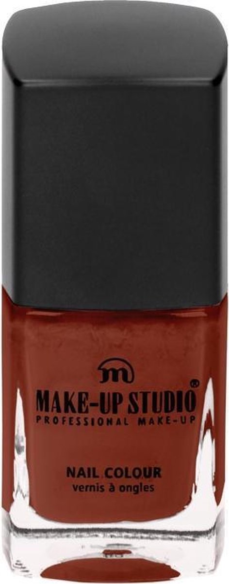 Make-up Studio Nail Colour Nagellak - 17