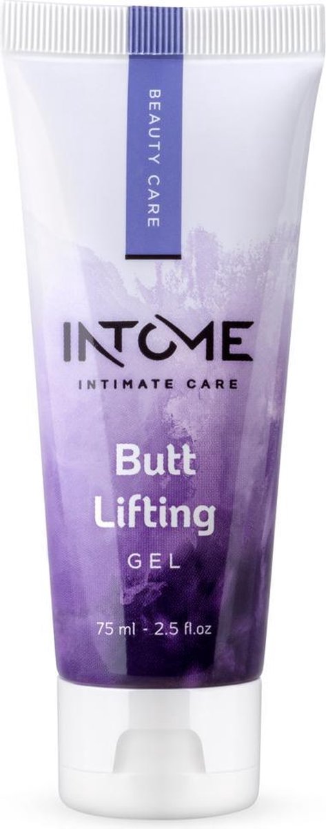Intome Butt Lifting Gel - 75 ml