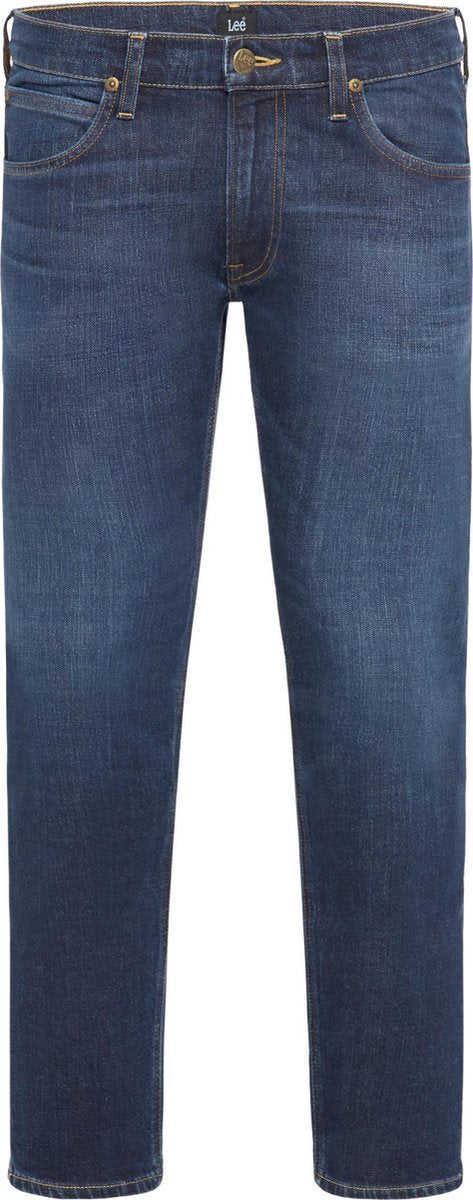 Lee LUKE Tapered fit Heren Jeans - Maat W32 X L34