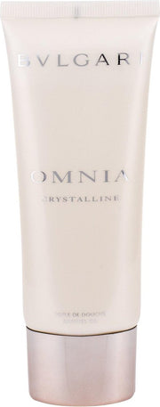 Bvlgari - Omnia Crystalline Shower Oil - 100ML