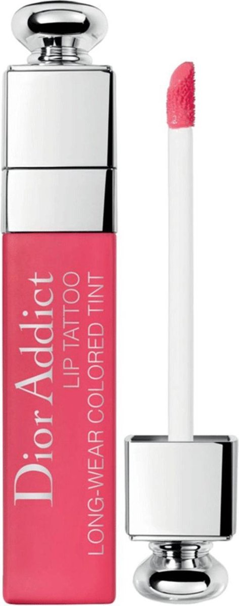 Dior Addict Lip Tattoo Lipgloss - 761 Natural Cherry