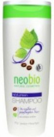Neobio Shampoo Volume 250 ml