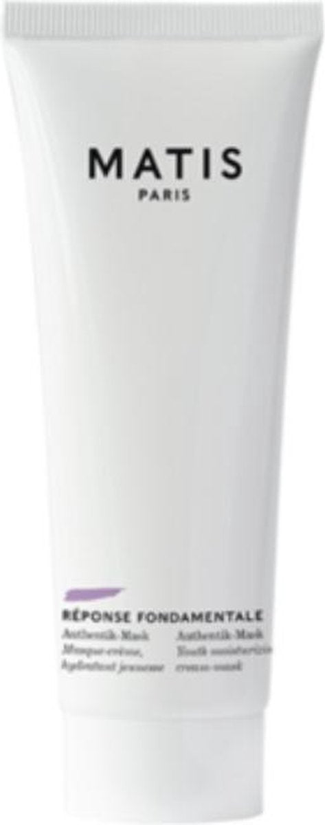 Matis Reponse Fondamentale Authentik-Mask 50ml