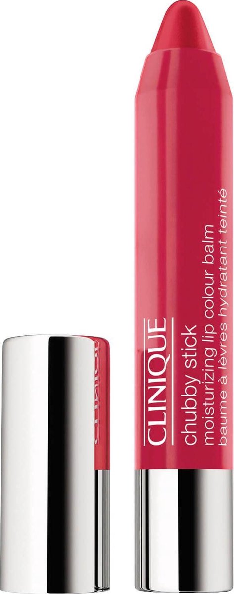 Clinique Chubby Stick Moisturizing Lip Colour Balm - Mighty Mimosa