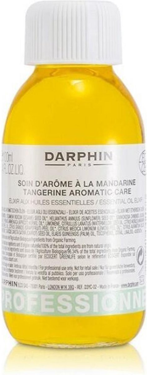 Darphin Organic Tangerine Aromatic Care