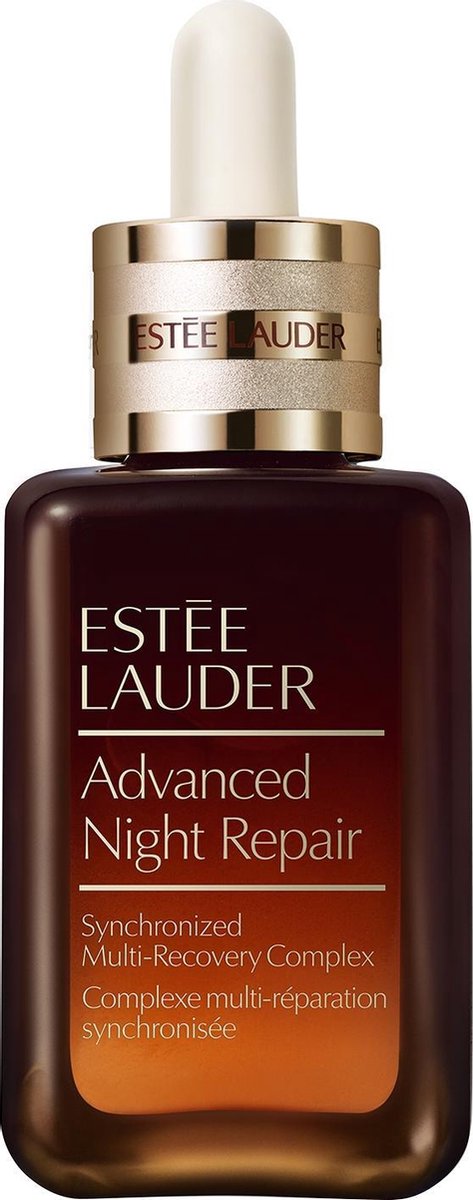 Estee Lauder - Advanced Night Repair Synchronized Multi-Recovery Complex Repair Serum Is All Types Of Scores