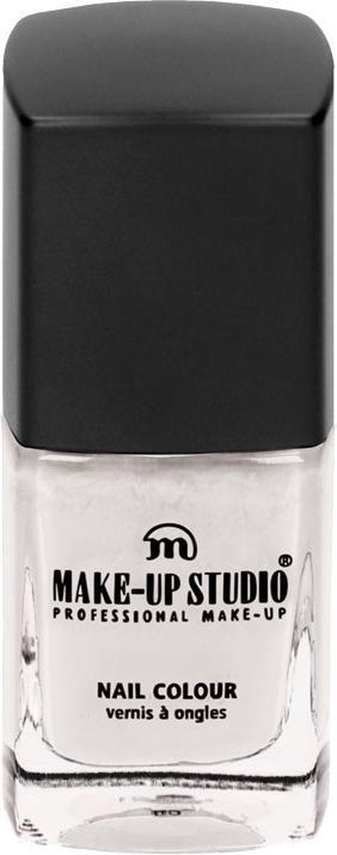 Make-up Studio Nail Colour Nagellak - MM114