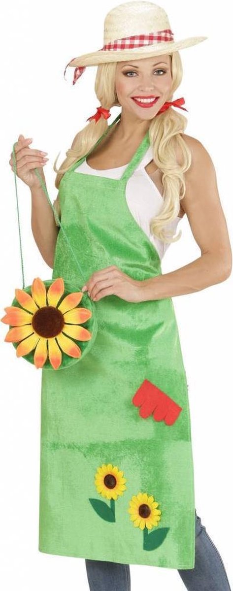 Zonnebloem Tasje