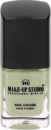 Make-up Studio Nail Colour Nagellak - 128 Mint spirit