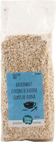Terrasana Glutenvrije Havermout
