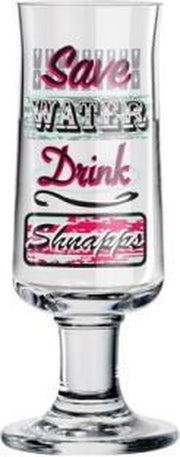 Ritzenhoff New Schnapps Schnapsglas 015