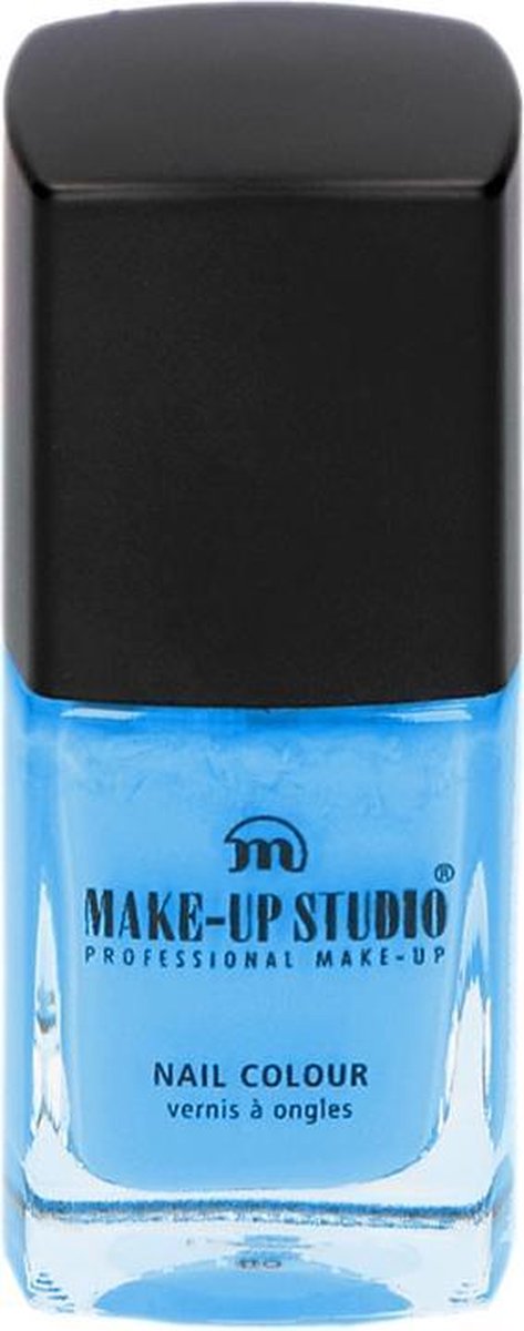 Make-up Studio Nail Colour Nagellak - 135