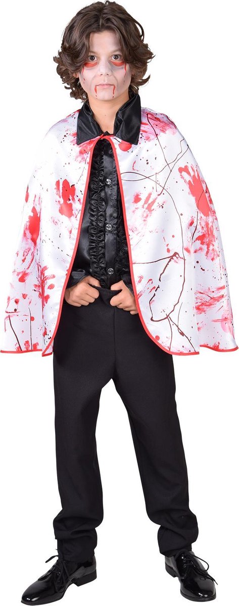 Kindercape Bloody Halloween