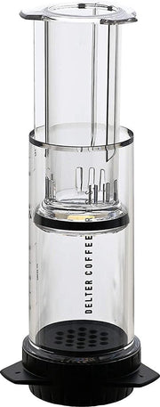 Delter Coffee Press - koffiemaker