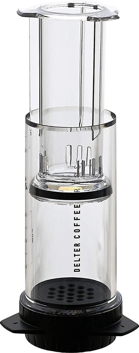 Delter Coffee Press - koffiemaker