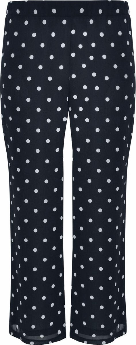 Yoek Broek met stippenprint