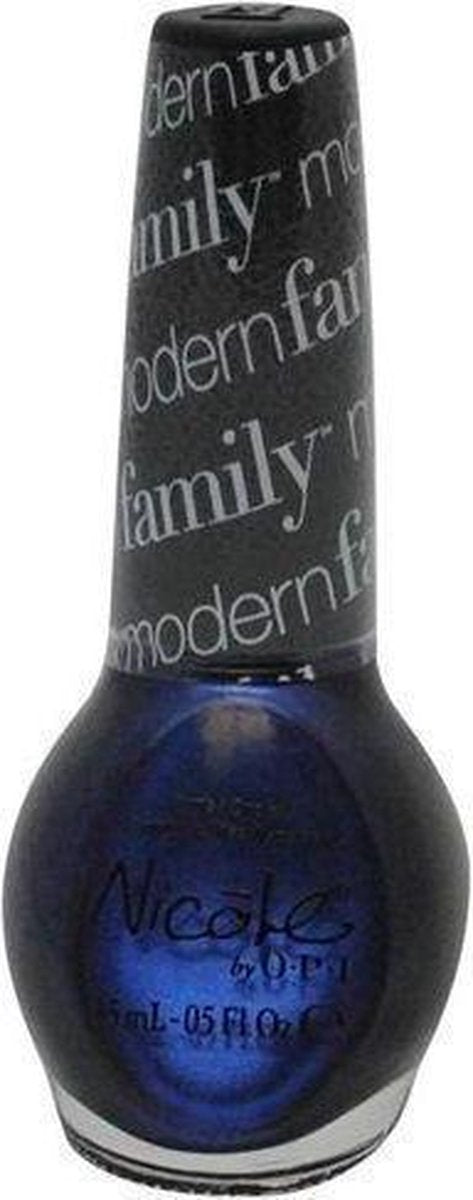 Nagellak by Nicole OPI What's the Mitch - 15ml