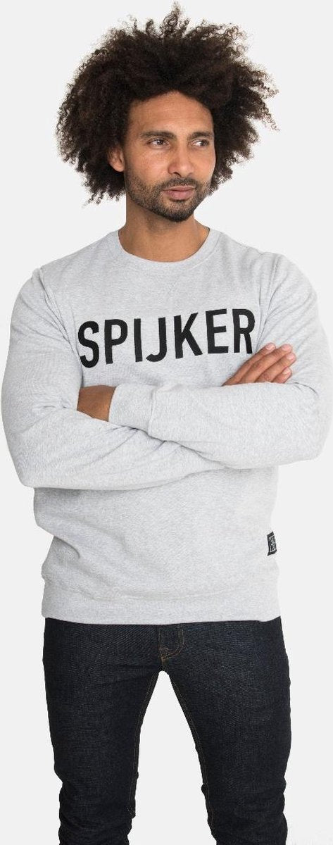 Amsterdenim | SPIJKER - L