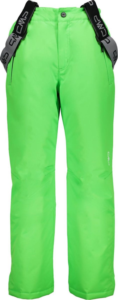 CMP Wintersportbroek - Maat 140  - Unisex - groen