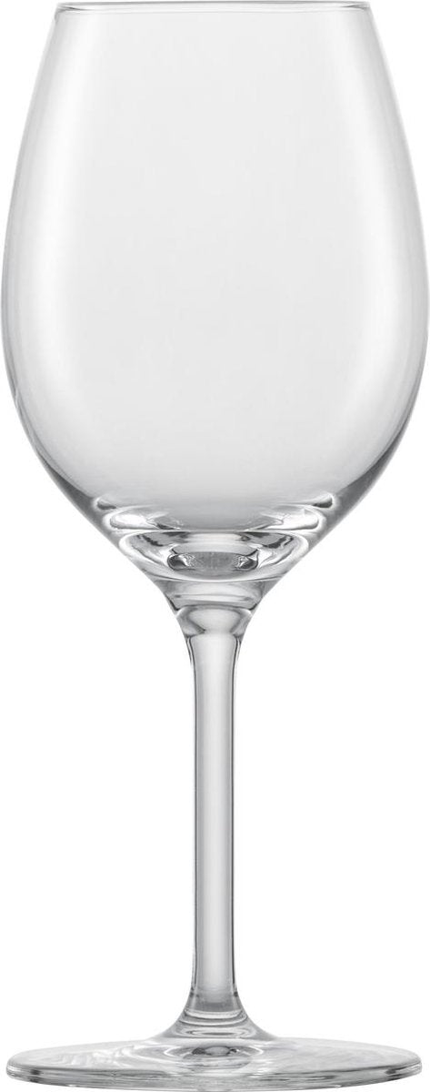 Schott Zwiesel Banquet Chardonnay wijnglas 0 - 0.368Ltr - 6 stuks