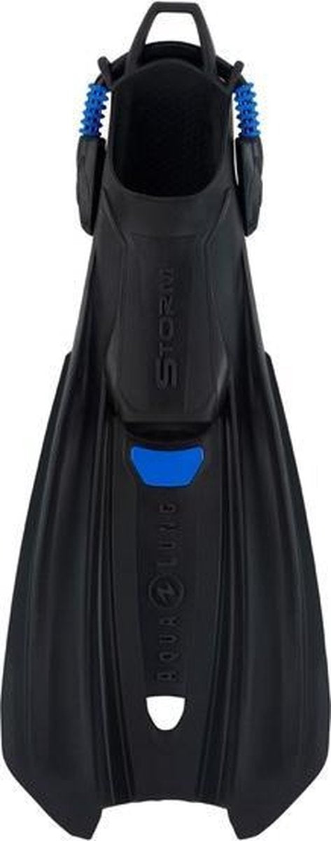 Aqualung Storm Vinnen - Zwart - L/XL