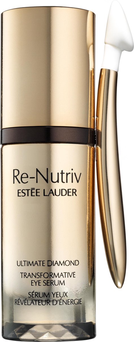 Estée Lauder Re-Nutriv Ultimate Diamond Transformative Oogserum 15 ml