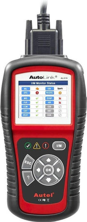 Autel AutoLink AL519