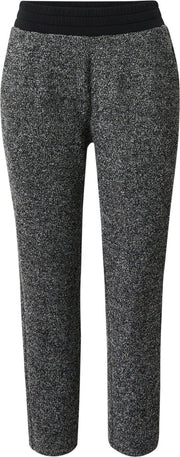 Varley sportbroek brymhurst Grijs Gemêleerd-S