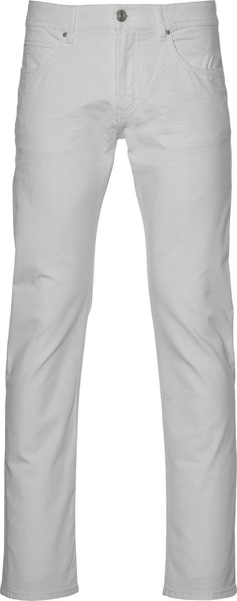 Mac Jeans Arne - Modern Fit - Wit - 34-32