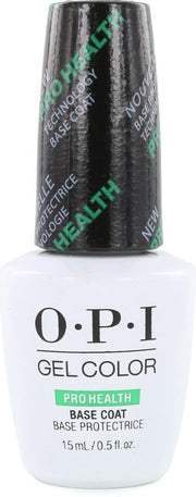O.P.I GelColor Basecoat