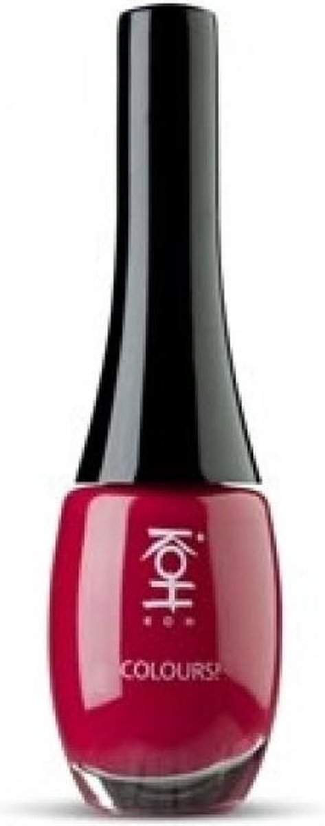 KOH KOH Colours Nagellak 10 ml