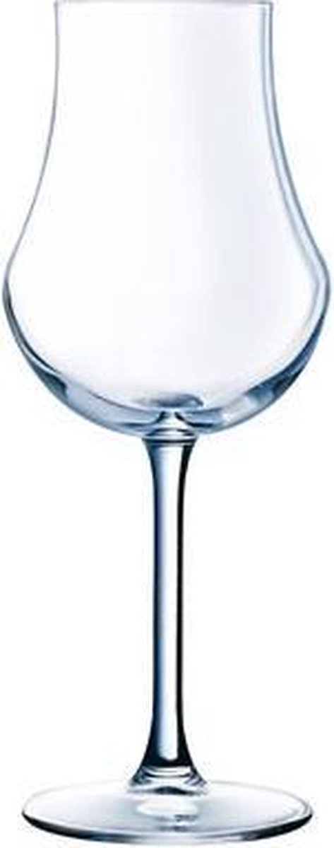 Grand cepage Wijnglas - 16.5cl - 6 stuks