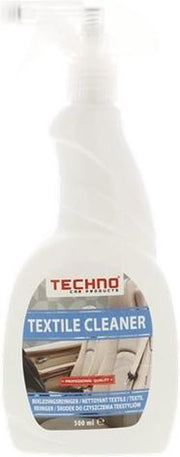 Bekleding Reiniger | Textiel reiniger | 500ml | reinig de stoelen | interieur auto
