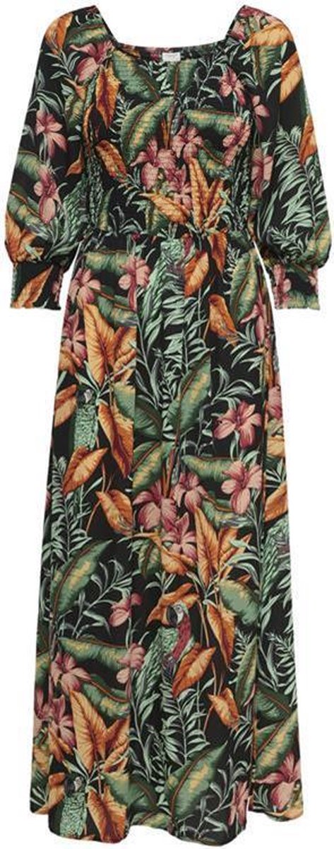 Jacqueline de Yong |  Mina dress (maat 36)