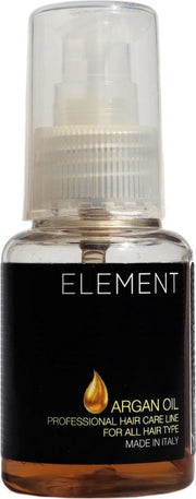 Element Arganolie Professional Hair Care Line 50 ML