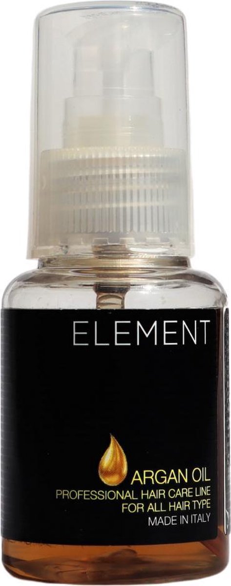 Element Arganolie Professional Hair Care Line 50 ML