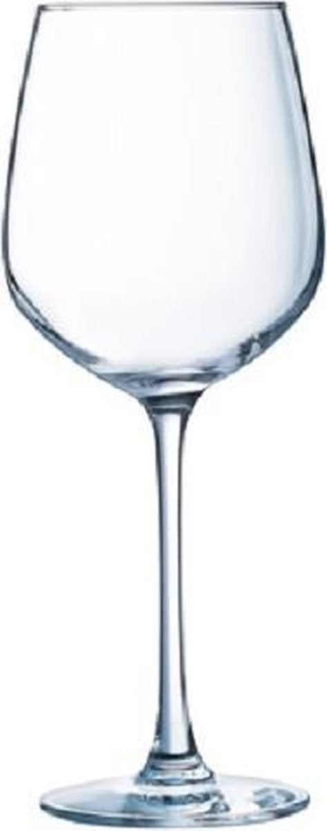 Val Surloire - Wijnglazen - 31cl - (Set van 6)