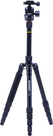 Bresser A255 Camerastatief met BH-52MT balhoofd