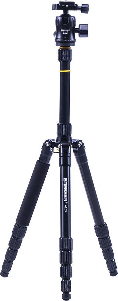 Bresser A255 Camerastatief met BH-52MT balhoofd